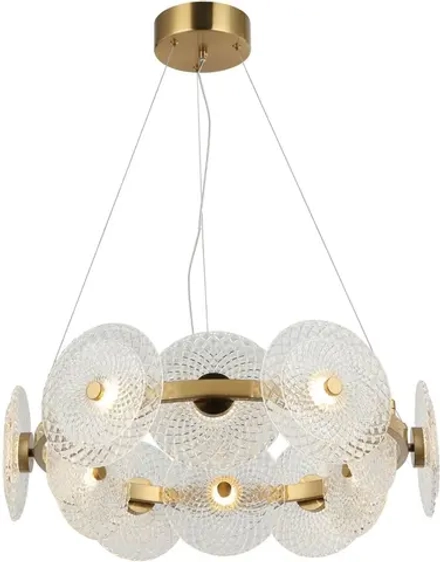 Подвесная люстра Stilfort SPORTU 4012/05/12P