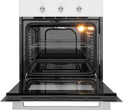 Газовый дух.шкаф Maunfeld MOGS703W