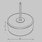 Пульт Maytoni Lighting control 711038