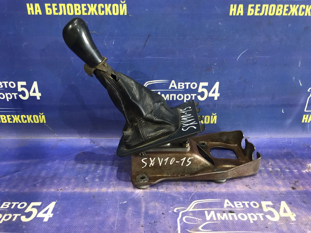 Селектор МКПП TOYOTA CAMRY 1995