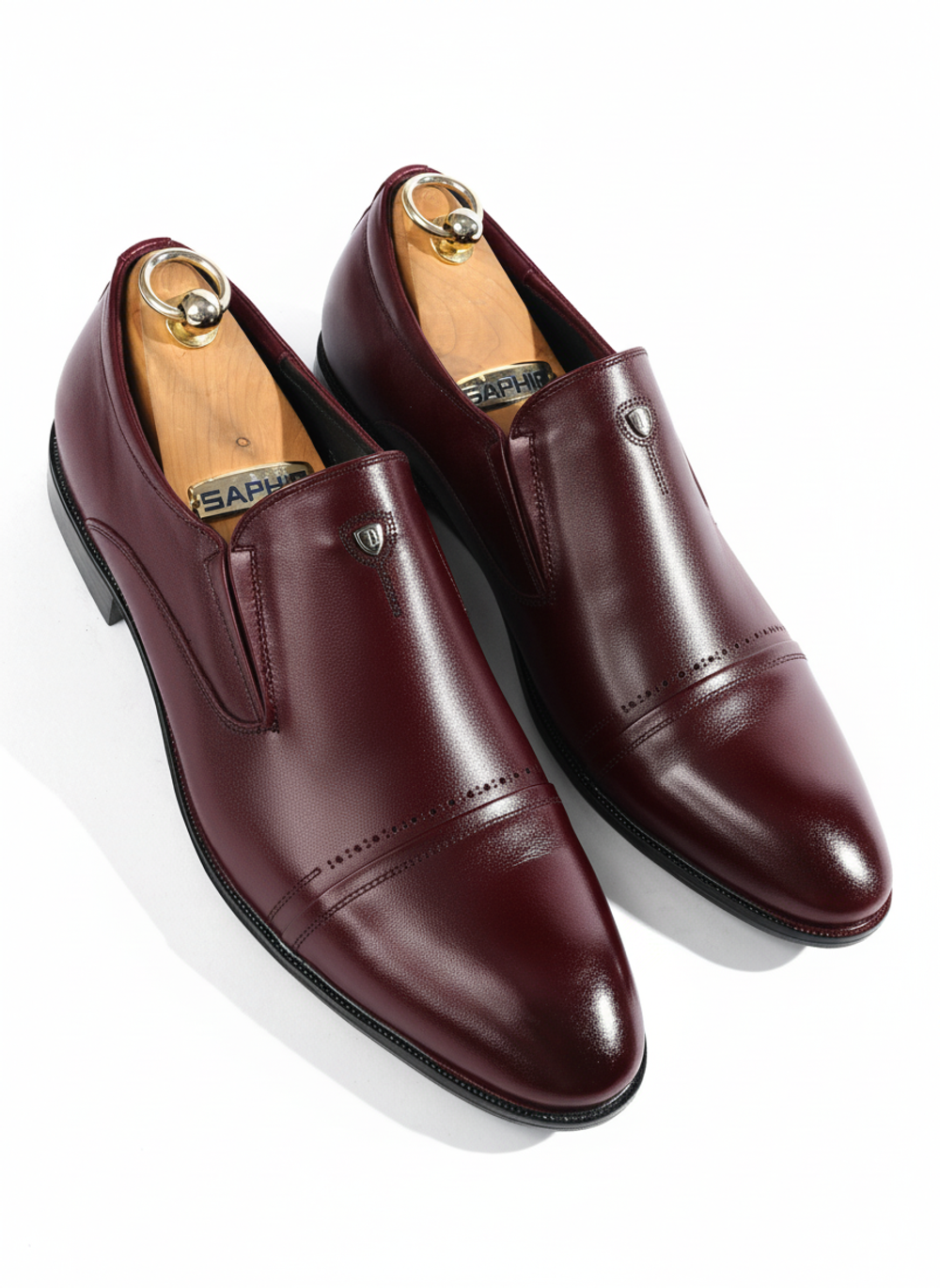 Vorsh Туфли V509Nбордо