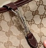 Gucci Jackie Slim Medium Bag 28 cm