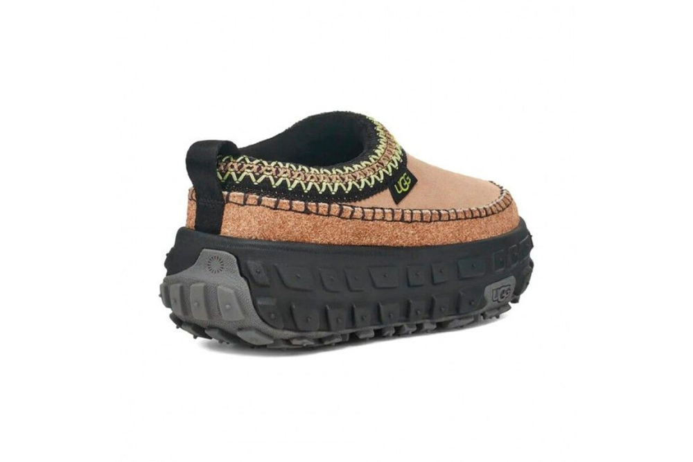 UGG Venture Daze - Sand/Black