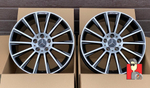 Комплект дисков Mercedes 18x8.5 et35 5x112