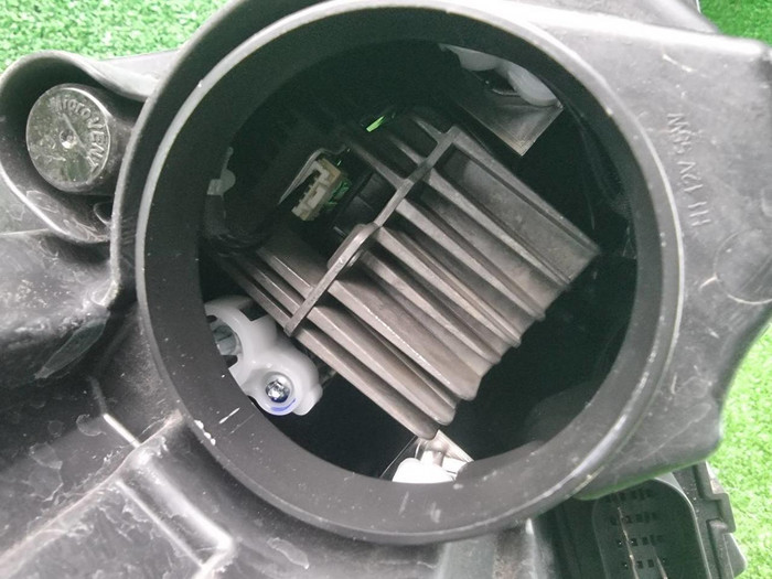 Фара левая Chery Tiggo 4 (2018-2023) LED