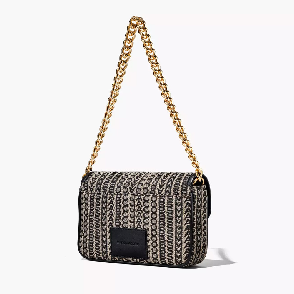 СУМКА THE MONOGRAM J MARC SHOULDER BAG