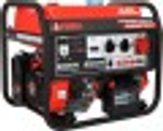 Генератор бензиновый A-iPOWER A9000TEAX трехфазный 20122