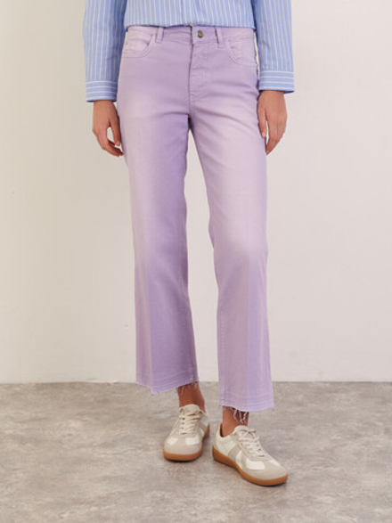 Джинсы женские ELISA.AND.ME