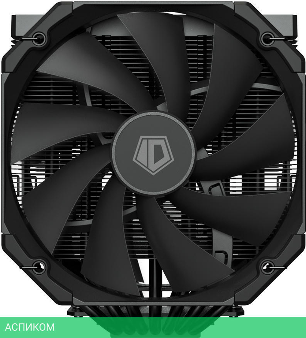 Кулер для процессора ID-Cooling FROZN A720 Black