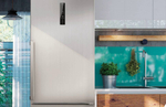 Отдельностоящий холодильник Gorenje NRK6191ES4