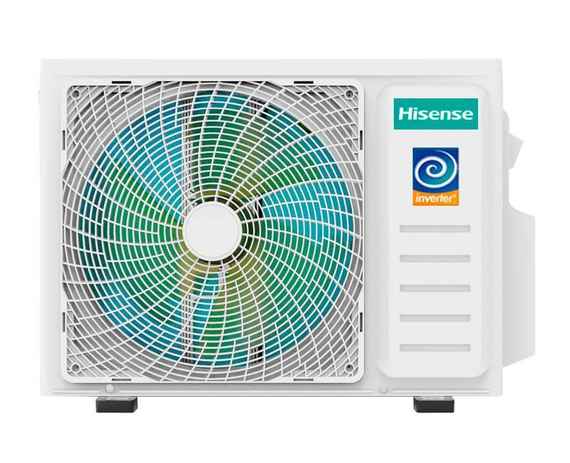 Мульти сплит-система Hisense 2 x AS-10UW4RXVQH00AG(B) / AMW2-18U4RXC