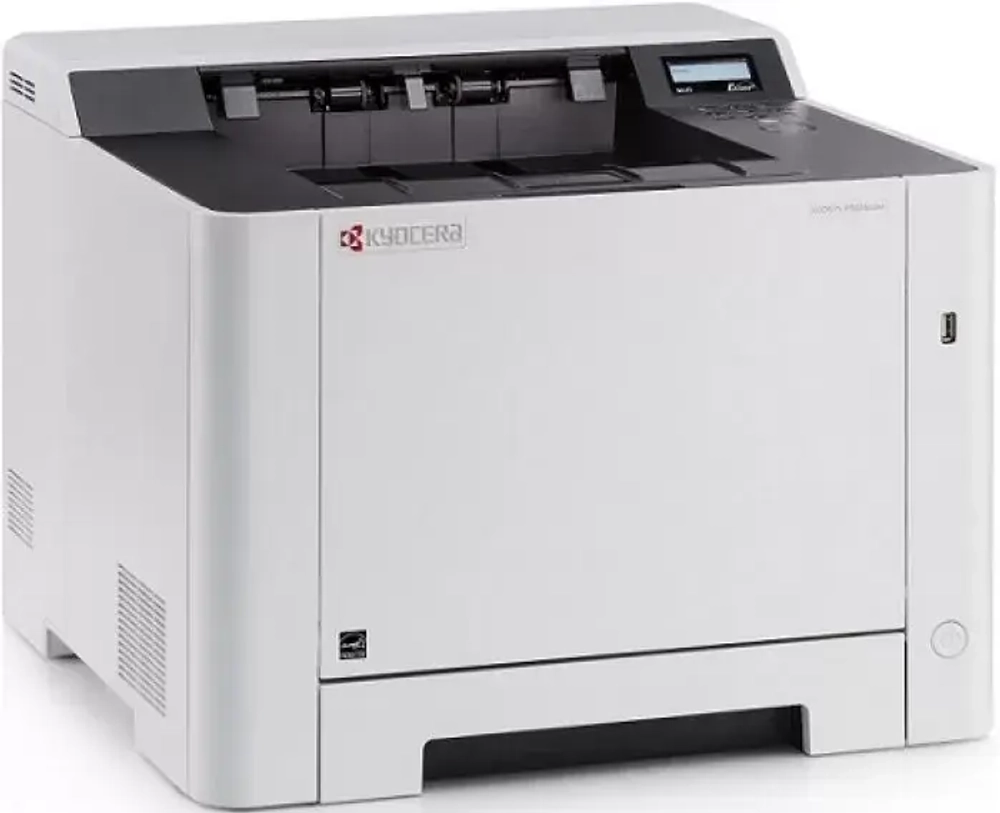 Принтер лазерный цветной Kyocera P5026cdw
