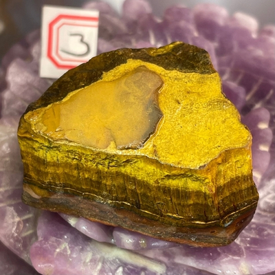 36768 Микс необработанный 38-40мм