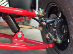 Квадроцикл PROMAX МАЙНКРАФТ 192 PRO 2025