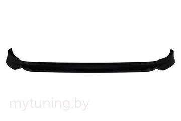 Юбка бампера V.3 для VW GOLF 7 2012-2020