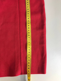 Платье для практичного образа, визуально 40 размер