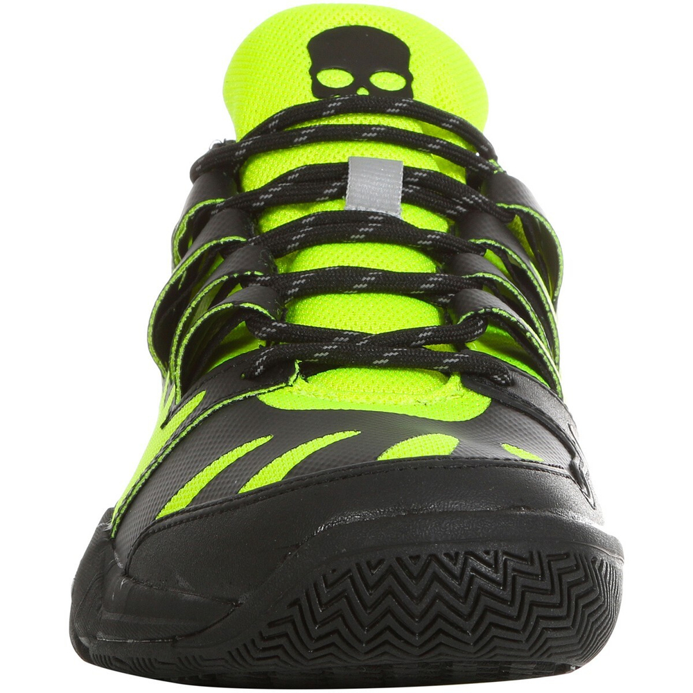 Теннисные кроссовки Hydrogen Tennis Shoes - Yellow