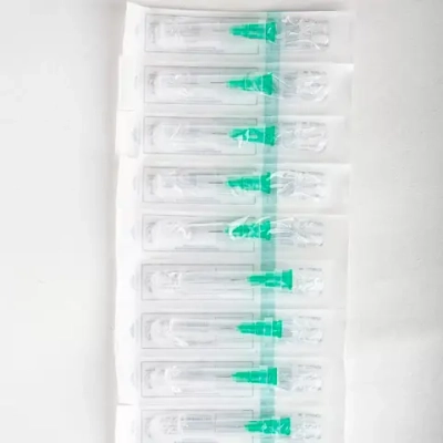 Игла для мезотерапии Mesolife 32G 0,23х6 мм 100 шт