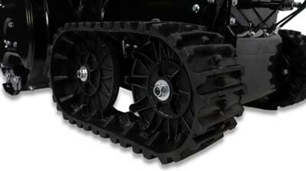 Снегоуборщик  Champion STT761E
