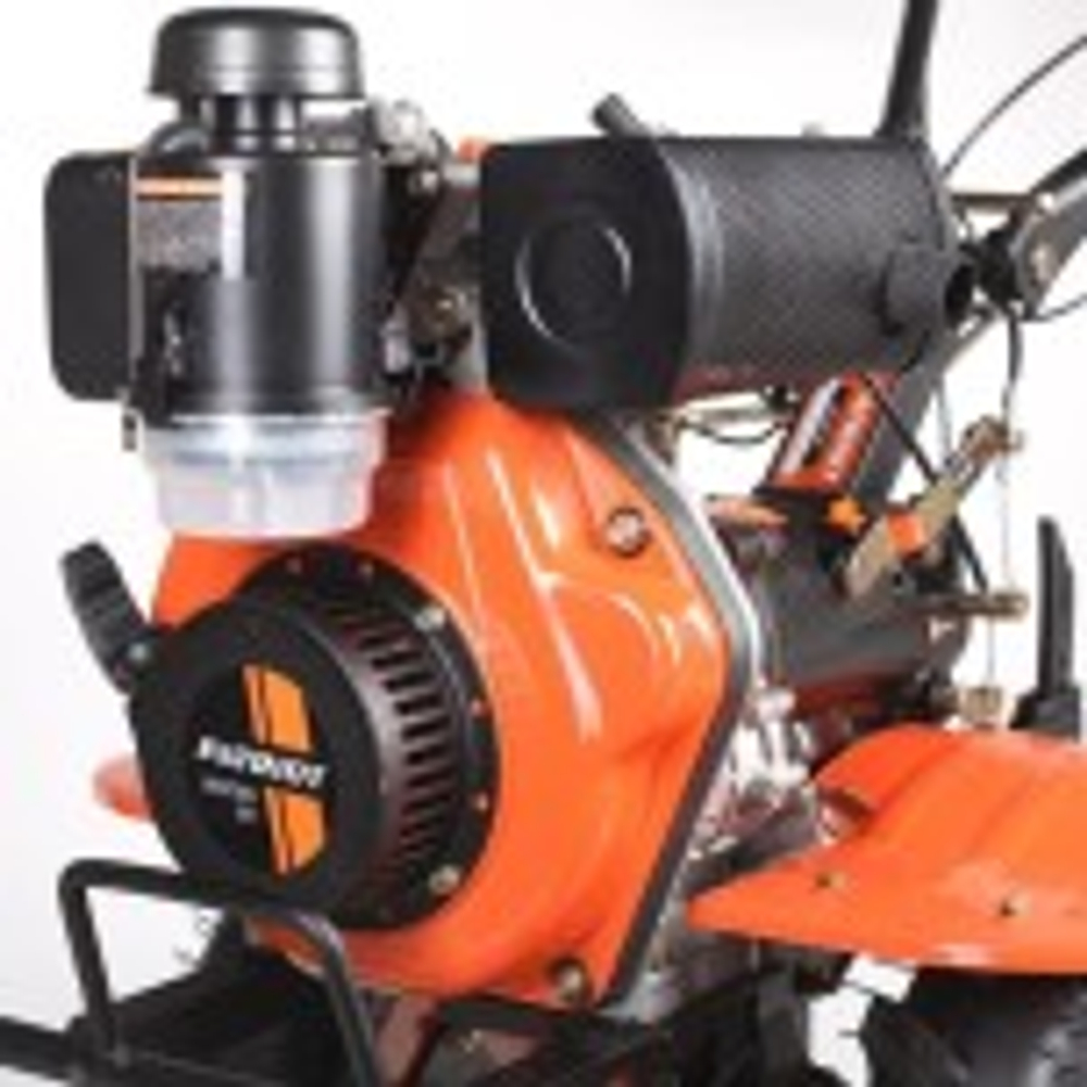 Мотоблок PATRIOT Т 6,0/1000 Boston 6D дизельный (6 л.с.) 440701535