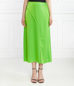 Юбка Marc Cain - зеленый(VC 71.05 W15)