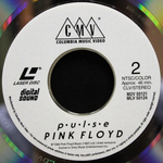 Pink Floyd / Pulse (2LD)