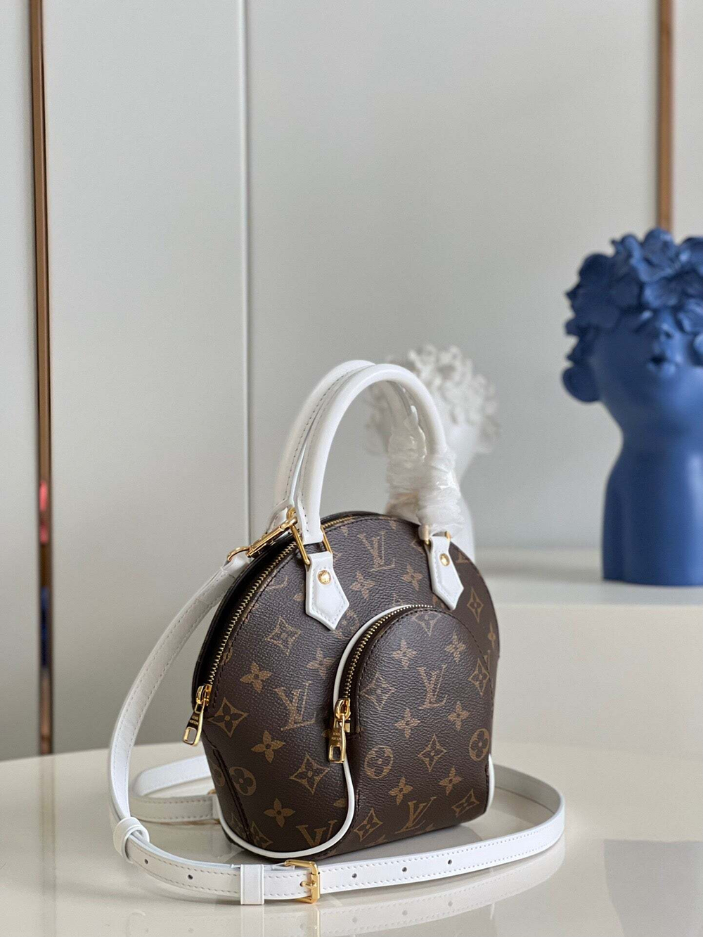 Louis Vuitton Ellipse BB