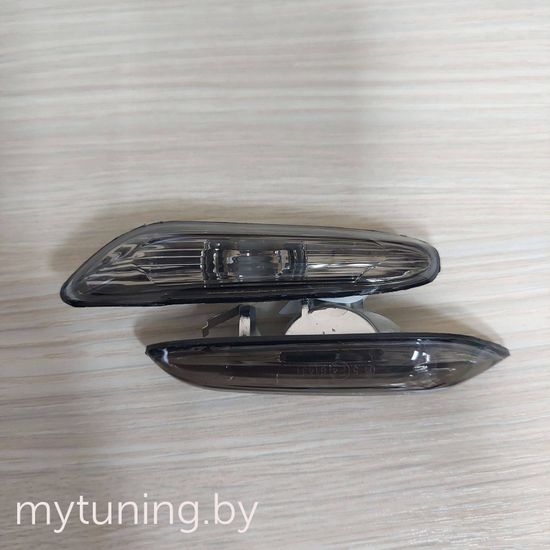 Повторители smoke для BMW E81-88 / E90-93 / X1 E84