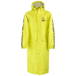 HEAD плащ горнолыжный 821810 RACE Rain Coat M yellow