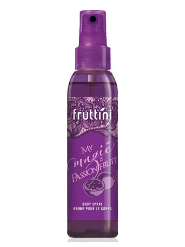 Fruttini My Magic Is Passion Fruit
