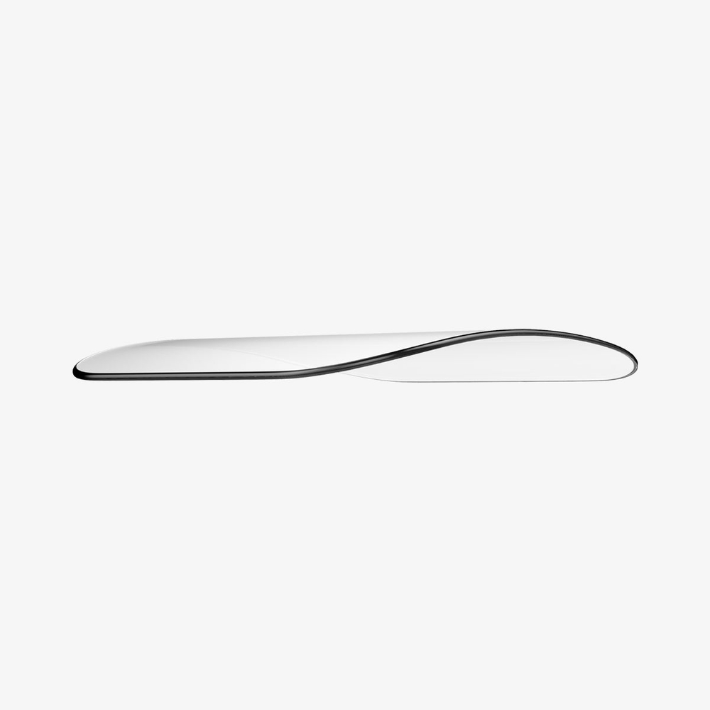 Стекло Spigen Elite Shield ”EZ FIT” 2-PACK APPLE WATCH 10 (46 MM) - CLEAR