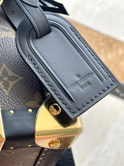 Louis Vuitton Petite Valise