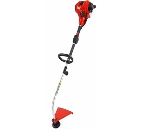 Триммер бенз Elitech ТБ 3014 38см 1кВт, неразъемн. прям. ТБ 3014