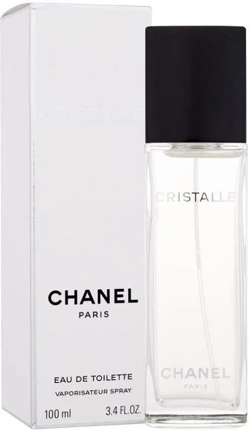 CHANEL CRISTALLE WOMAN EDT 100 ML