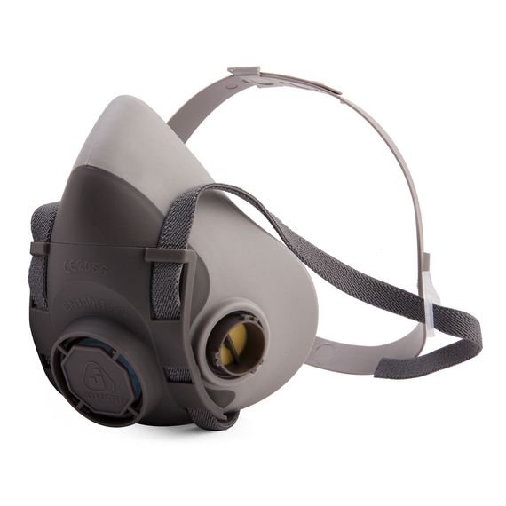 Полумаска Jeta Safety 5500P / Размер S