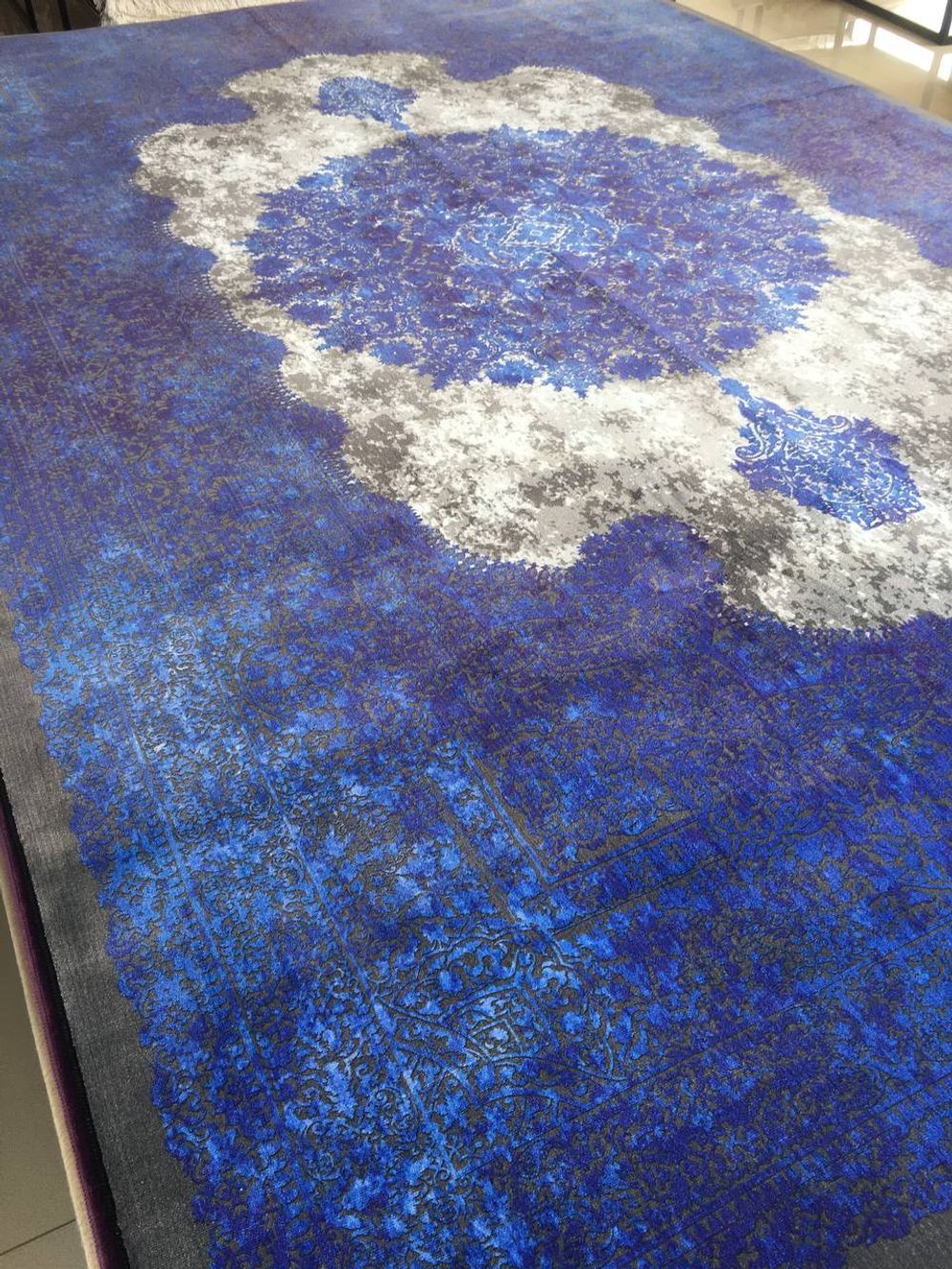 Персидский Ковер Код AF220