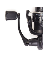 Катушка безынерционная Salmo Diamond BP SPIN 7 2000FD