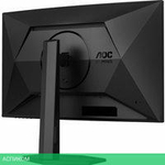 Игровой монитор AOC Gaming CQ27G4X