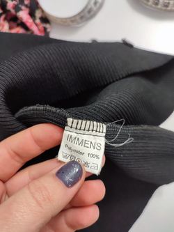 Блузка Immens оригинальная 50 размер