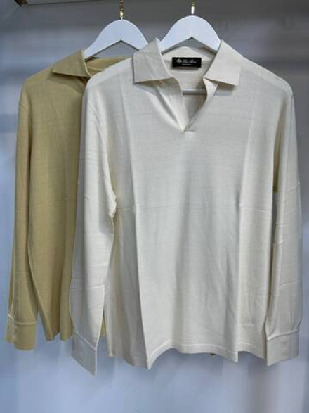 Кофта Loro Piana