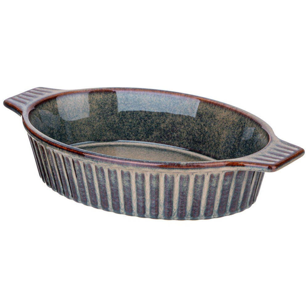 Форма для запекания 31*19*6,5см 1,5л "Reactive beige"