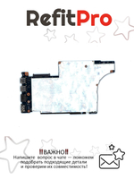 Материнская плата для ноутбука Lenovo ideapad 510S-13IKB NM-D441P NOK Intel core I5-7200U UMA BL (5B20M36006), оригинал