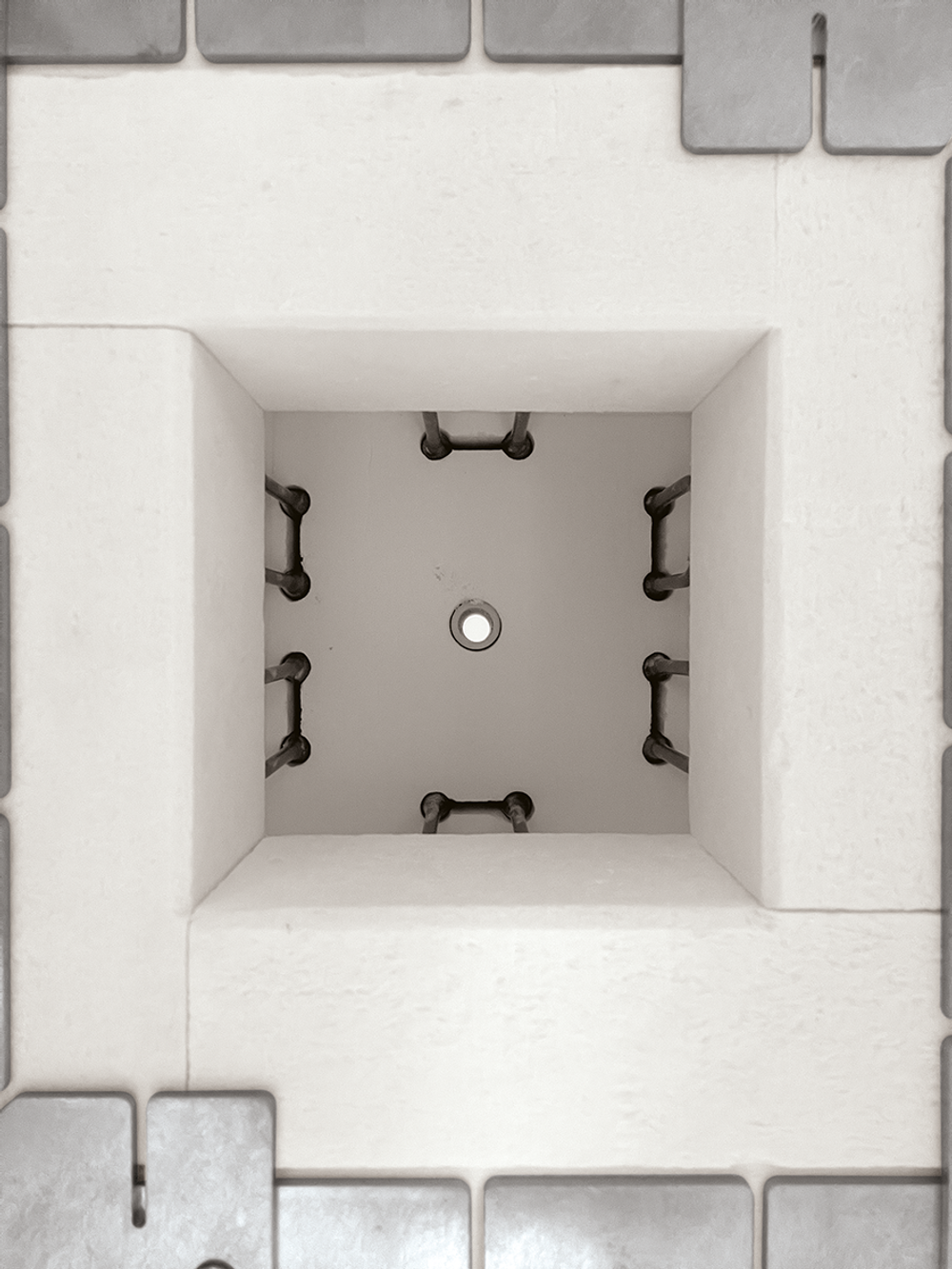 Nabertherm LHT 01/16 Turbo Fire агломерационная печь с функцией быстрого спекания