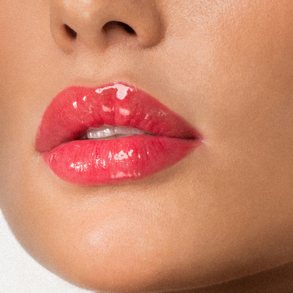 LUSCIOUS LIPS блеск плампер №334 Dynamite Delight 7ml