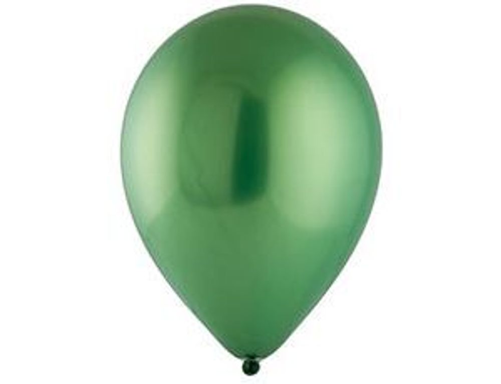 Хром Зеленый 12" 