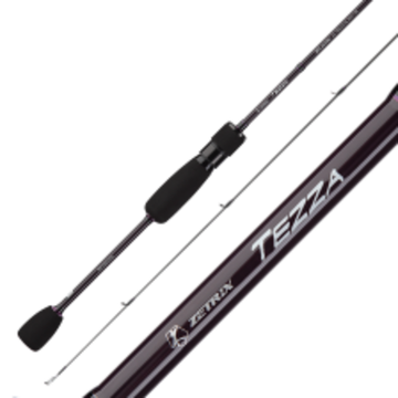 Удилище спиннинговое ZETRIX TEZZA TZS-622SUL
