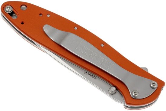 Нож KERSHAW Leek 1660OR