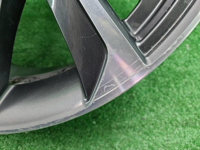 Диск литой R20 Lexus RX 4 (2015-2022)