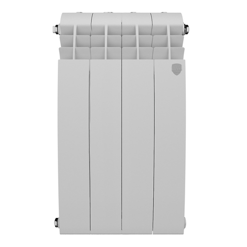 Радиатор Royal Thermo BiLiner 500 Bianco Traffico - 4 секц.