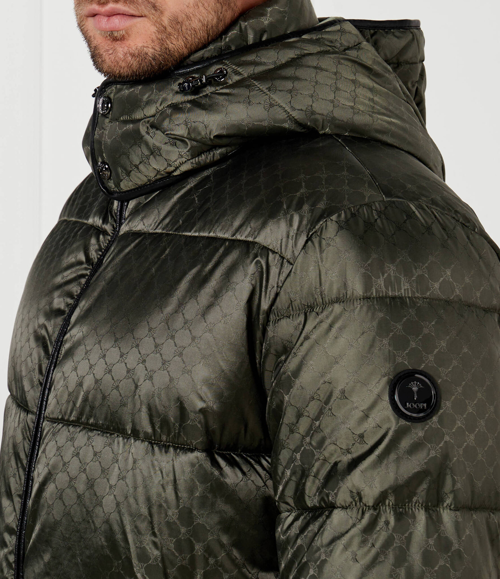 Куртка 17 JO-125Ambro Joop! - хаки(30044255)